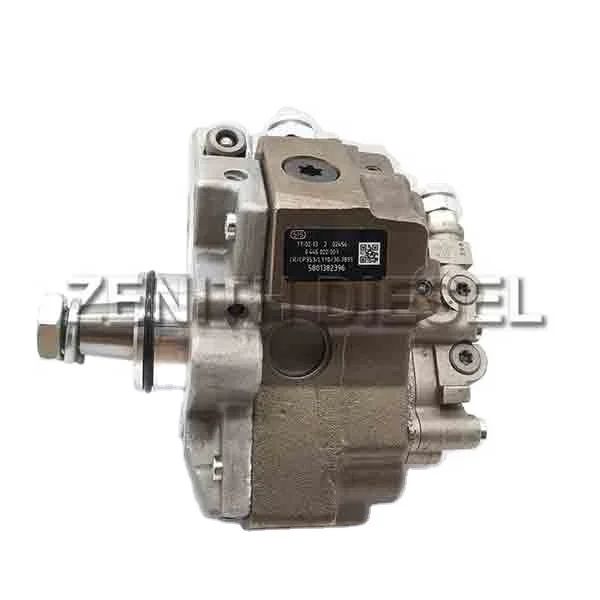High Quality Diesel Common Rail Fuel Injection Pump 0445020175 for CP3 Fuel Injector Pump