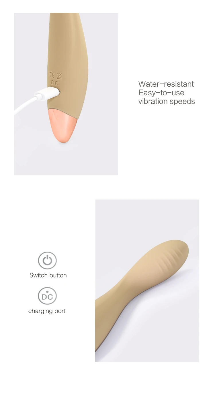 Alibaba Top 3 Seller Vibrator Toys For Woman Water Proof Body Safe Silicone Adult Sex Toy For Wholesale 10