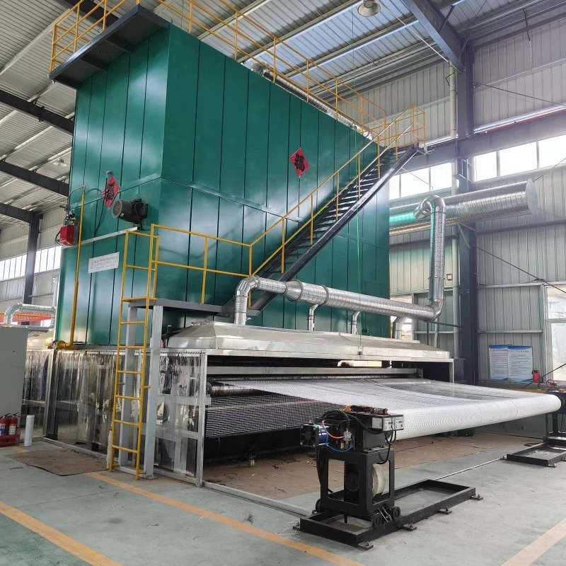 100/100kn reinforcement fiberglass geogrid for road construction geogrid,asphalt pavement geogrid