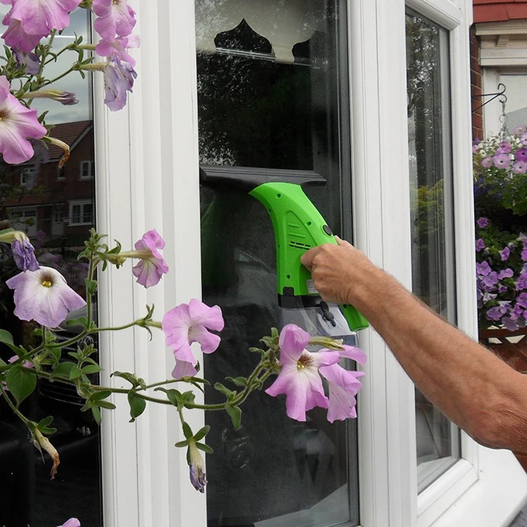 As seem on TV glass window vaccum cleaner hot selling item in ELMAR