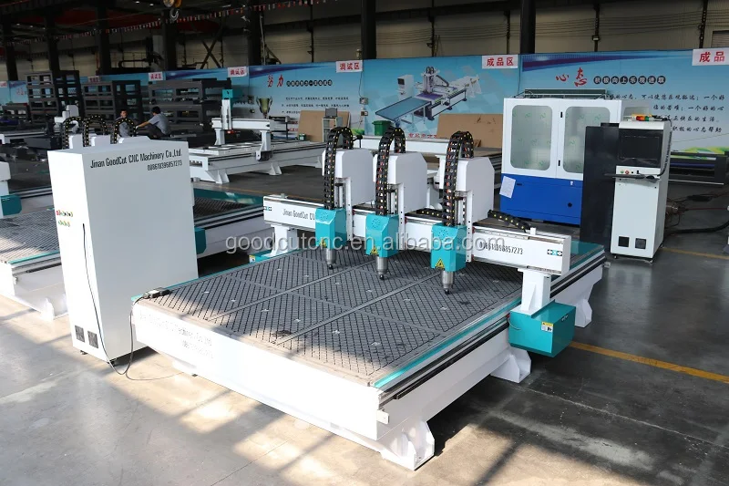 3 axis kits cnc wood router multipurpose woodworking machine