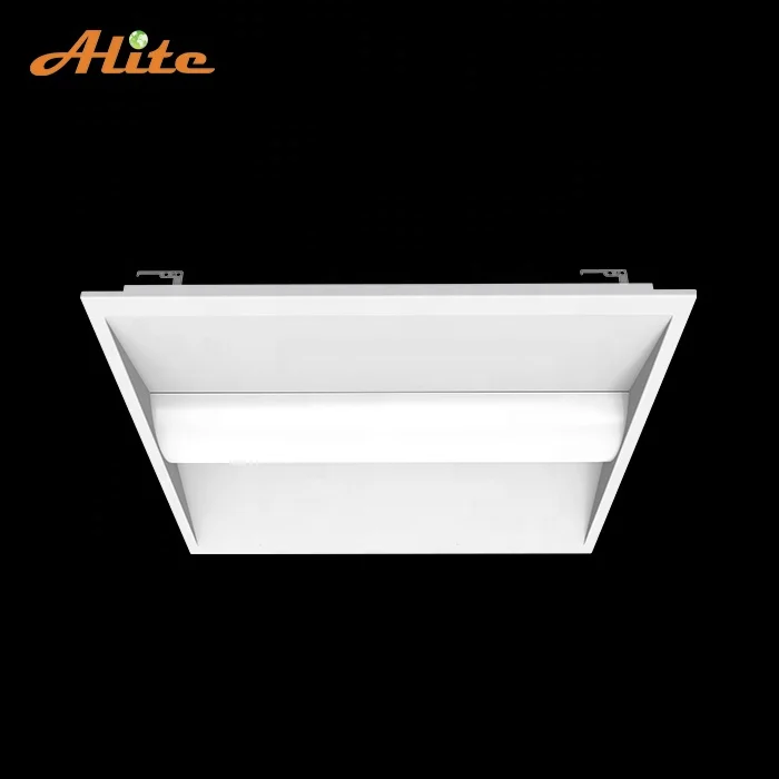 2*4 2*2 LED Troffer Light 36W/50W 4680lm 35K/41K/50K Switchable Ceiling Troffer Light indoor lighting