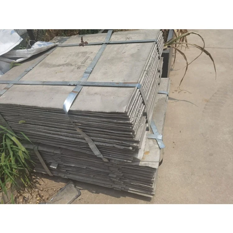 Wholesale Price Custom Aluminum Alloy Electrolytic Anode Mase Nickel Sheet