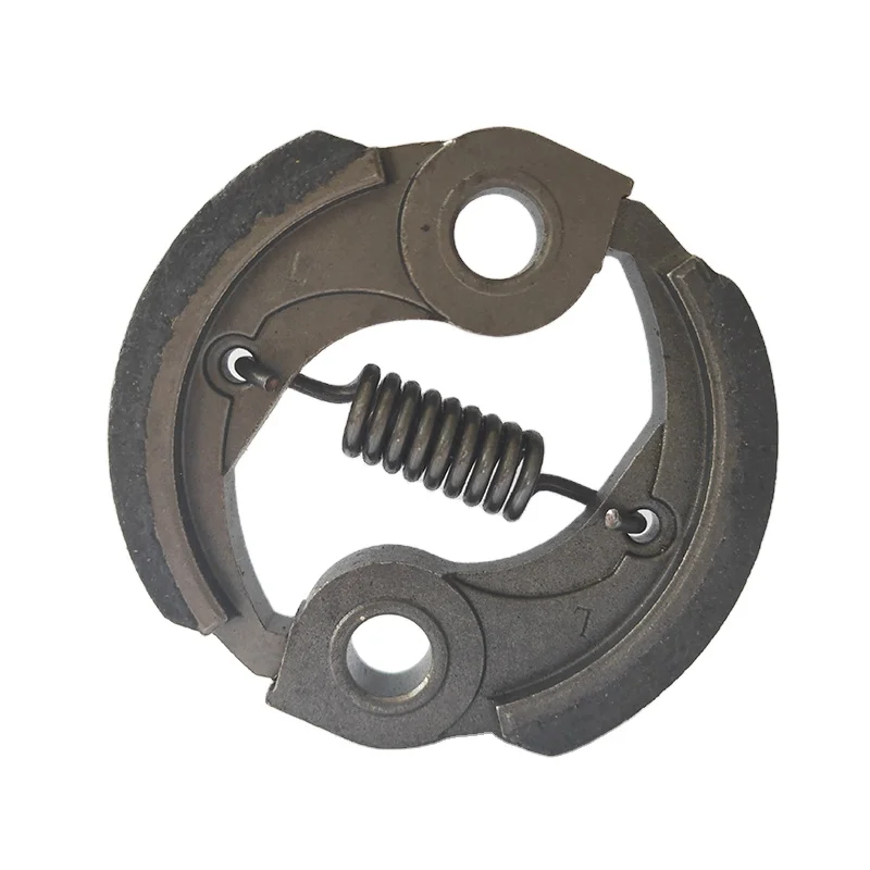 36F-2C accessories clutch for brush electric motor lawn mower grass cutter machine