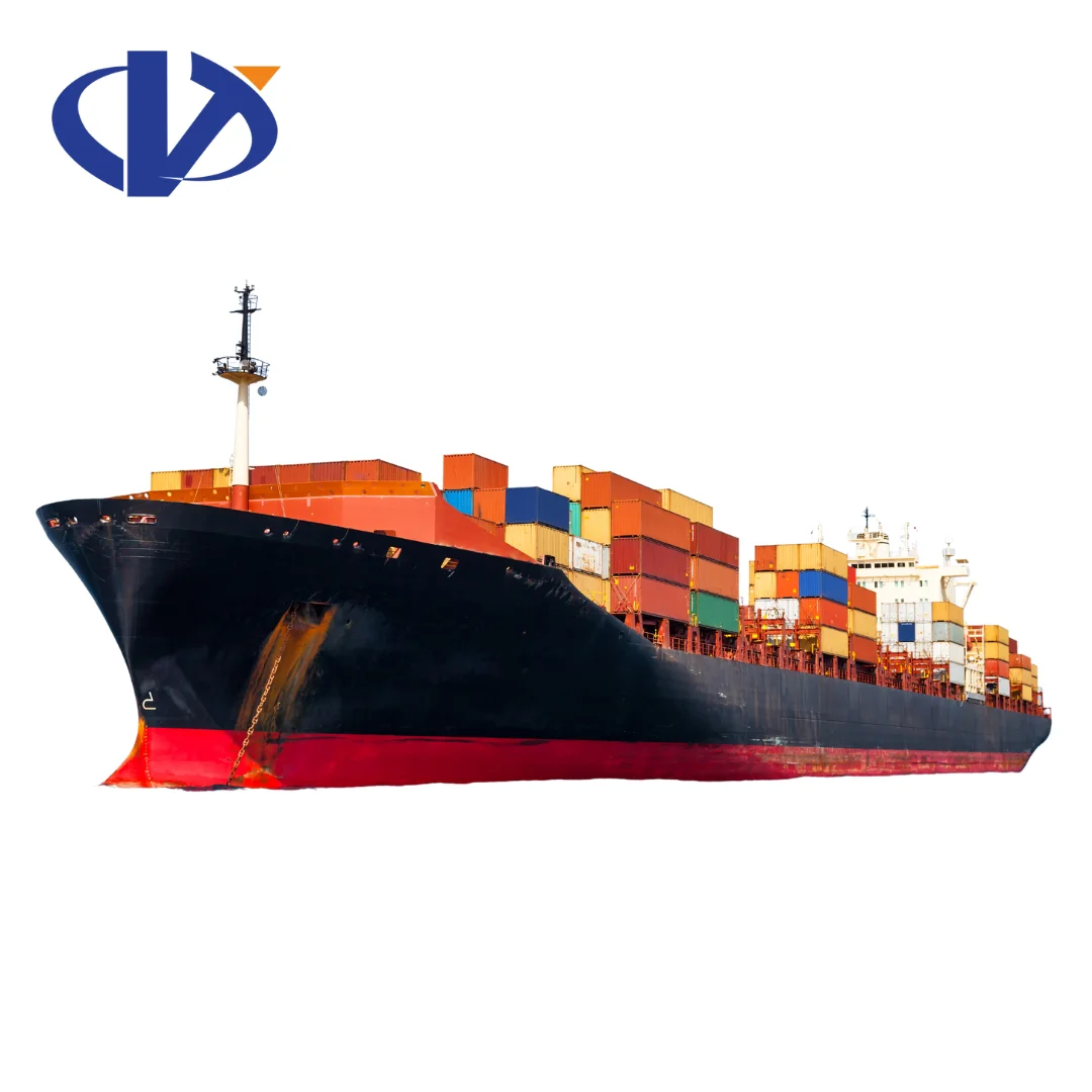 fcl Shipping container freight agents from Shenzhen, China to the germany offer affordable prices
