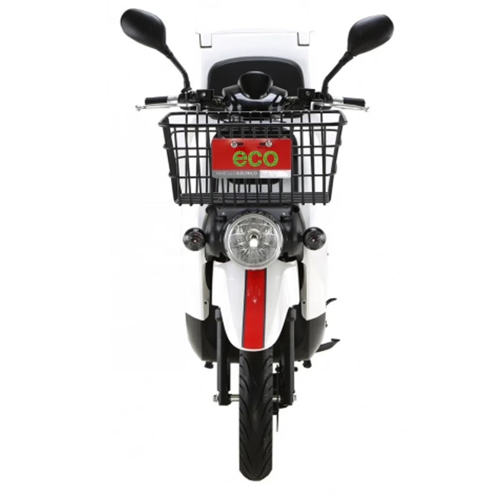 KFC pizza fast food electric scooter less 6 Hours Charging Time Disc Drum Brake