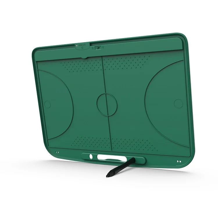 Hot Selling LCD Writing Board Coach Large Size 13.5 Inch Coach Digital Graffiti Board Writing Pad Portable