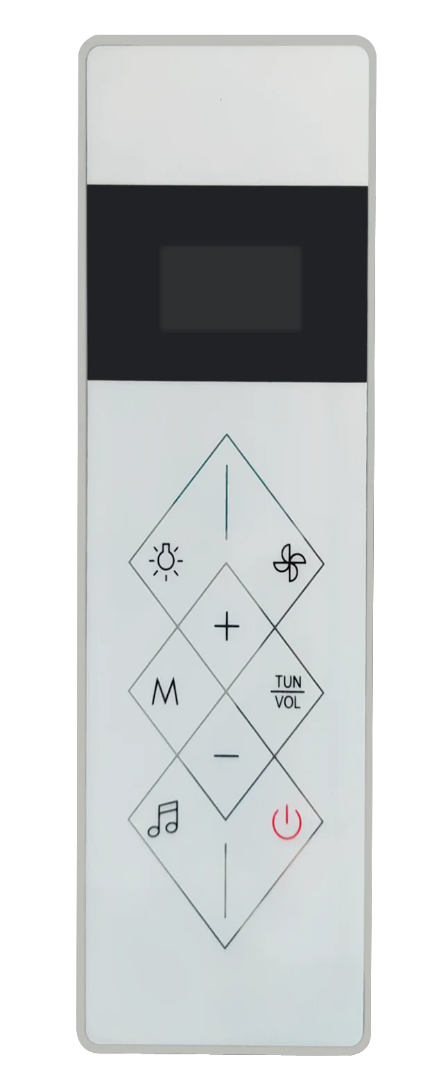 New Arrival Luxury Whirlpool Steam Shower Cabin Customized Bathtub Modern Glass Shower Cabin 90X90 Set