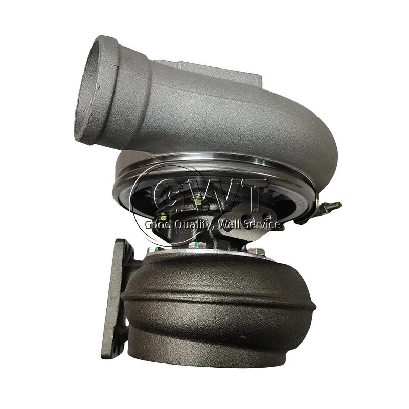 Turbocharger 612601110433 weichai diesel engine parts