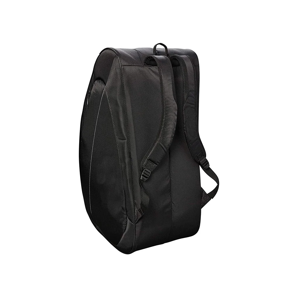 OEM Custom Hot Sale Waterproof Sport Tennis Racket Backpack Fitness Badminton Bags