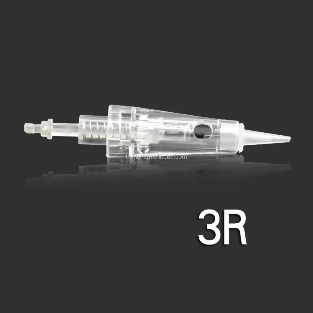 Wholesale Tattoo Cartridge Needle for Eyebrow Micropigmentation Device Digital Permanent Makeup