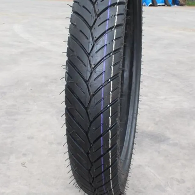110/80-17 110/80-19 110/90-16 120/80-17 best motorcycle tubeless tire Motorcycle spare parts with cheap price