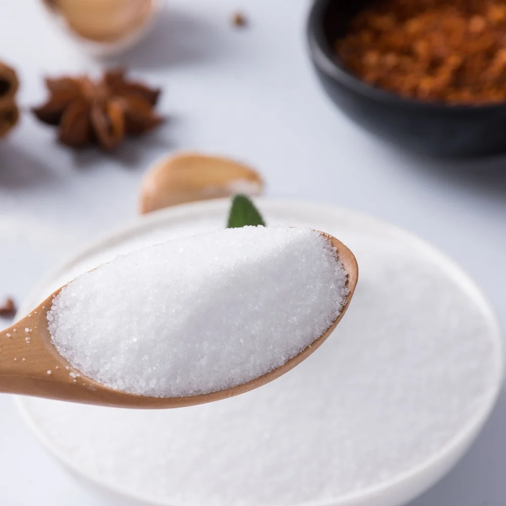 Пищевая рафинированная ЙОДИРОВАННАЯ соляная соль белая