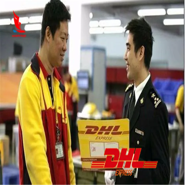 Top DHL EMS express shipping package delivery forwarder to Malaysia Singapore