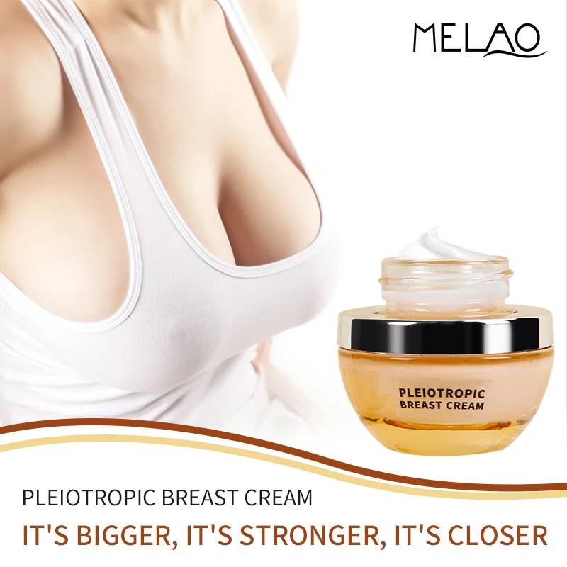 
Private Label Natural Breast Instant Tightening Firming Big Boobs Breast Enlargement Cream 