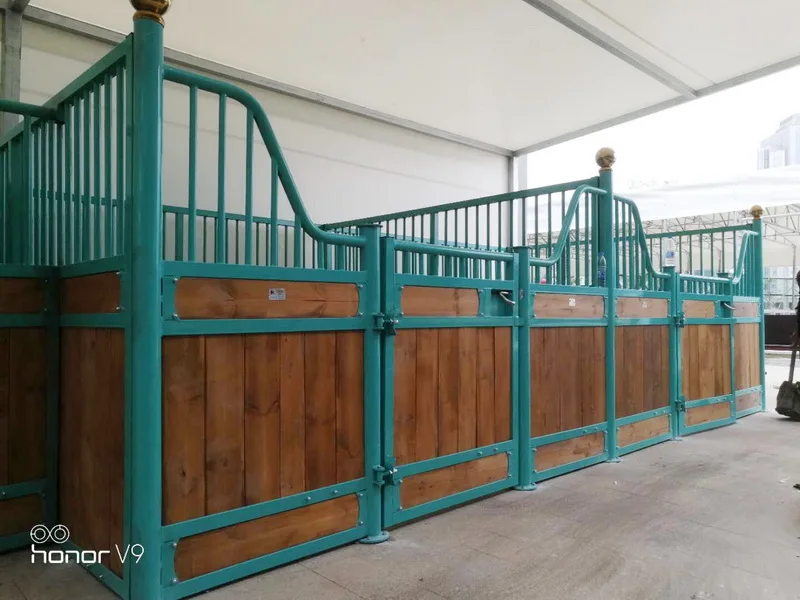 Barn door  Wooden Horse Stable horse stable stable front door stall