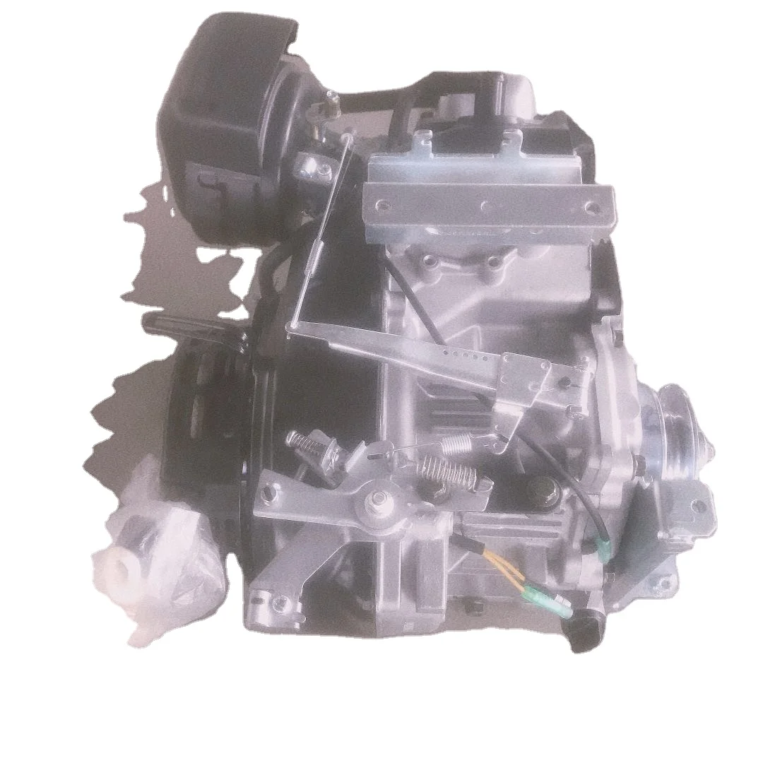 Бензиновый двигатель rc бензиновый старый vectra b 2 0
