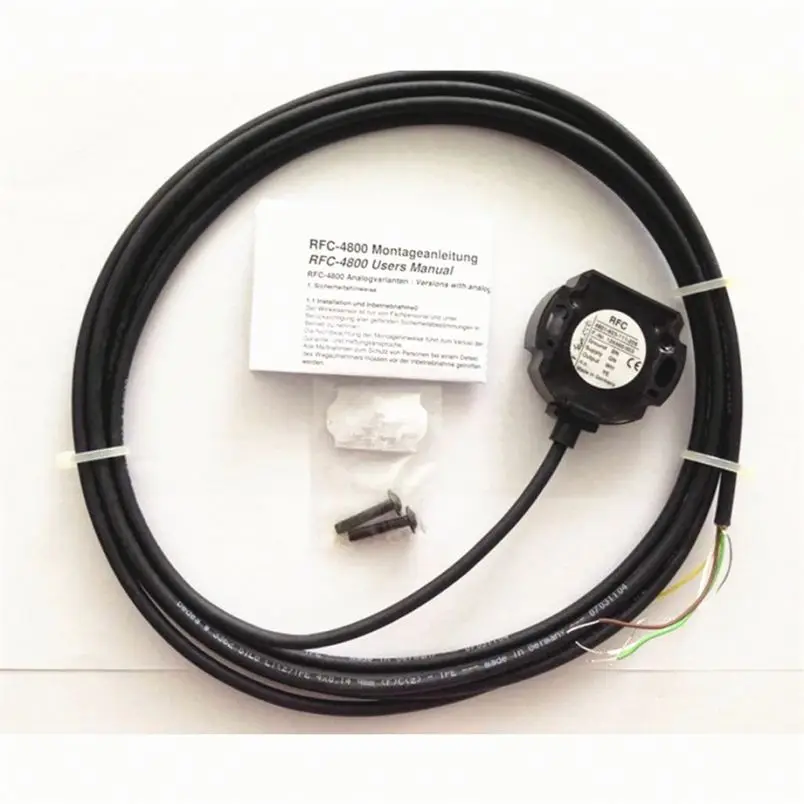 Индуктивный переключатель датчика угла P6501A102