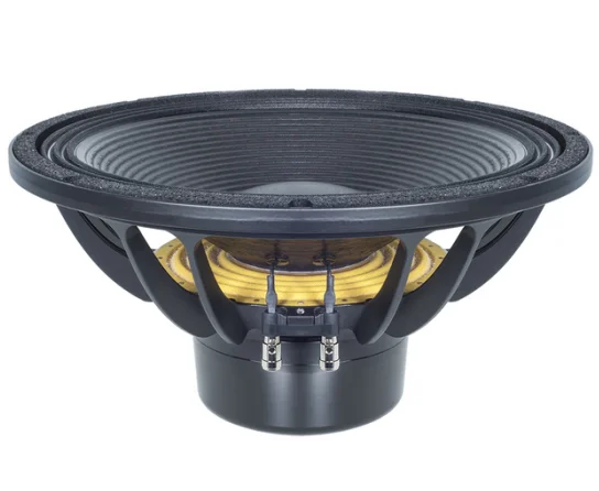 1000W 96dB speakers professional subwoofer 15 inch speaker driver