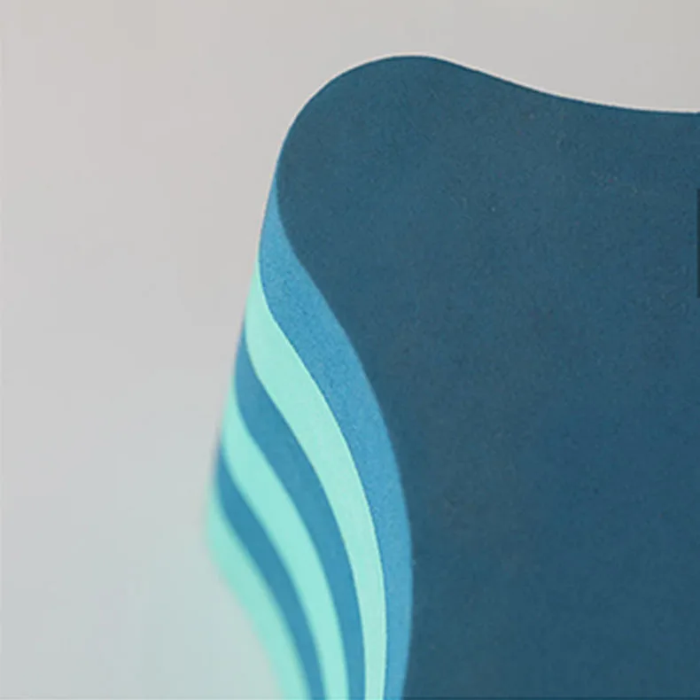 Kids DIY Cartoon Animal 3D EVA Foam Sticker Puzzle Handmade Early Learning Educational Toys for Children Craft Gift