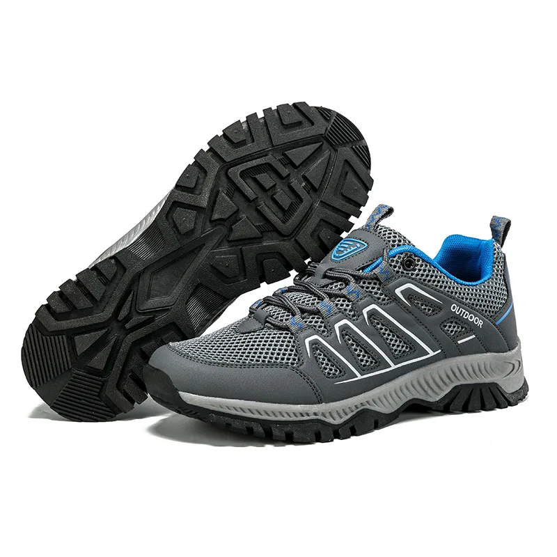  Amazon E-Commerce Best Lightweight Hiking Shoes for