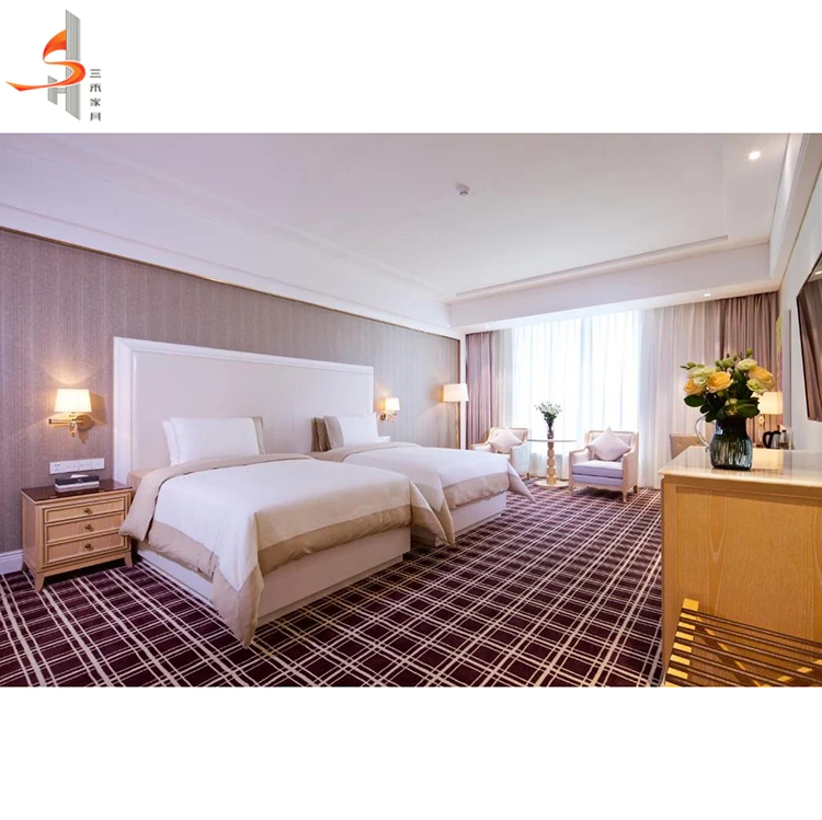 High quality cheap Modern Fashion Design Style Hotel Furniture Sets China Manufacturer For Sale