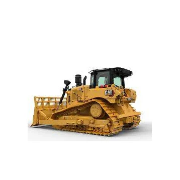 For Sale: a Second Hand CAT D6 Dozer From Japan, in Good Condition and Ready to Work, at a Cheap Price