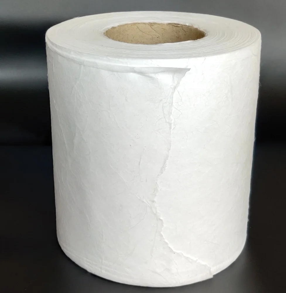 Meson Non Woven Spunlace Sms Nonwoven Cloth Polypropylene Fabric