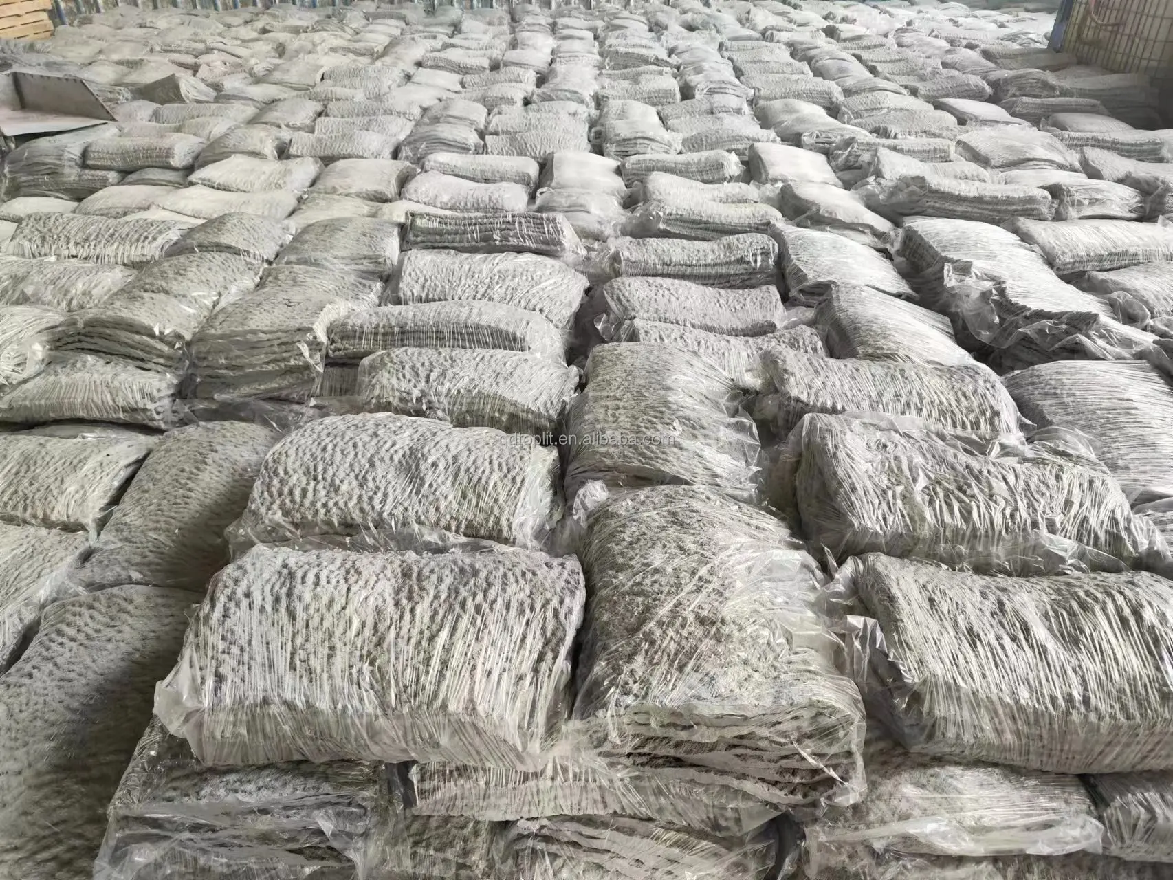 Natural Latex Reclaim Rubber for Adhesive Tape Production