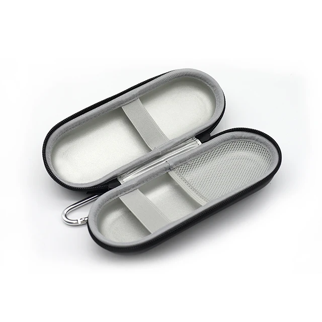 Hot Selling Insulated Aluminum Foil Insulin Cooler Case Wholesale Medicine Refrigerated Box for Insulin Pen Cooling