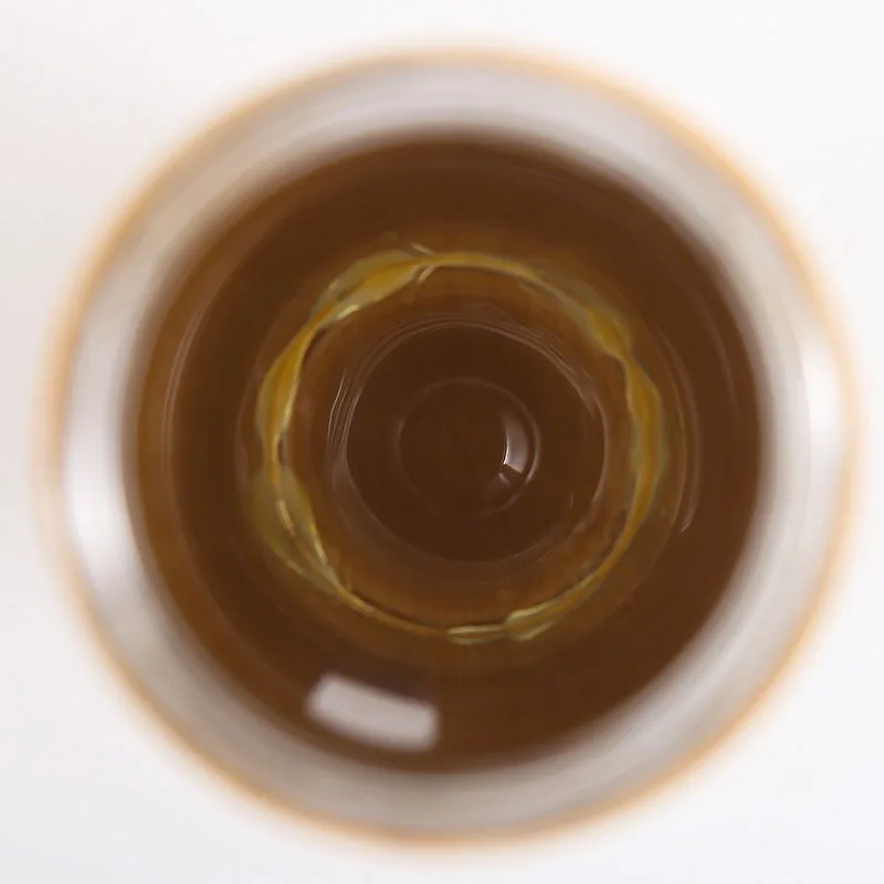 550ml  Laser Engraved Customized High Borosilicate Glass Sports Water Bottle with Portable Rope and Bamboo Exterior