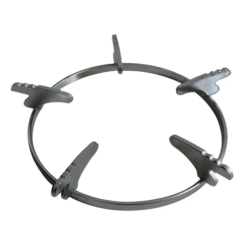 AOYANG High quality High efficiency gas cooker portable gas cooktop Stainless steel gas stove