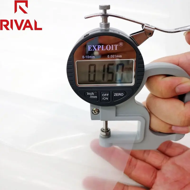 Greenhouse Plastic Film 200 Micron for Agricultural Usage and Greenhouse Tunnel Greenhouse Plastic film for Vegetables/Flowers