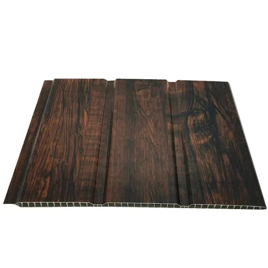 Suspended Fireproof Waterproof PVC Wall Panels Ceiling Panel Plafond Malaysia 25/30/40cm Laminated