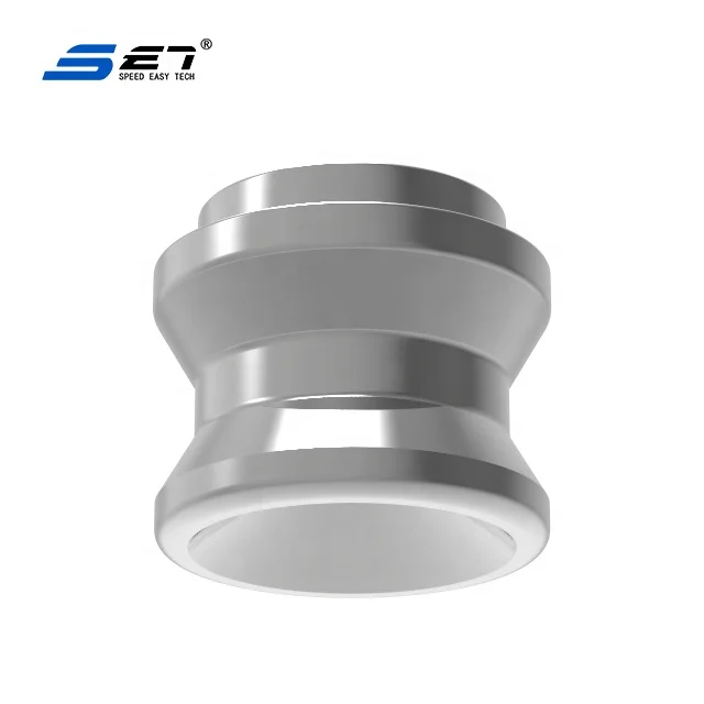 DWJT-20 Trade Assurance Stainless Steel Locator Dowel Pin For Zero-point Systems