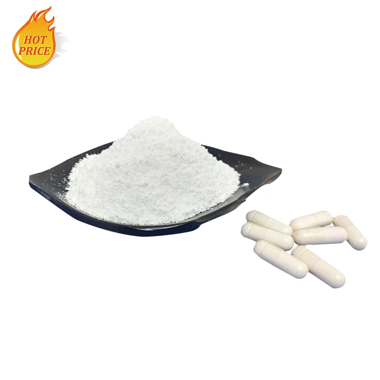 Капсульная добавка, CAS 53-84-9, высококачественный порошок, фармацевтический класс, инфузия