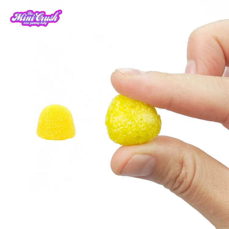 New Crispy candy sweets snacks freeze dried puff