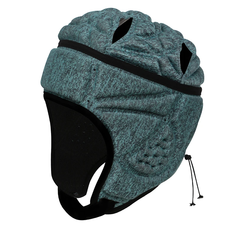 Outdoor Sport Comfortable Custom Protective Equipment Rugby Helmet Headgear Skateboard Helmet American football helmet