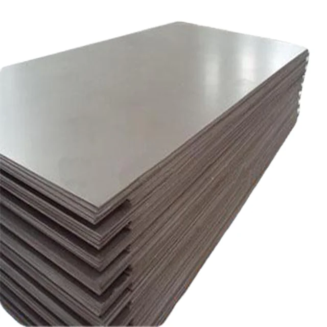 nickel copper alloy monel 400 sheet/plate
