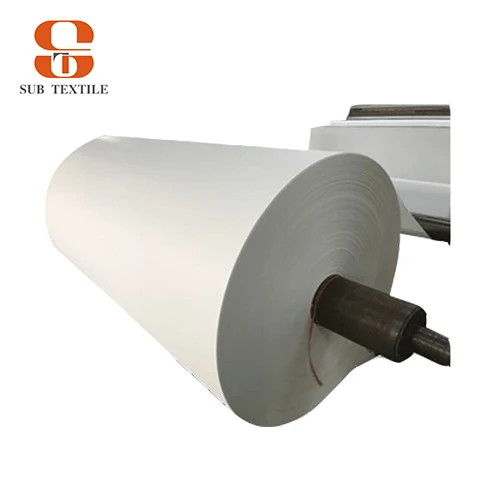 Jumbo Roll 40 г 50 60 сублимационная бумага для