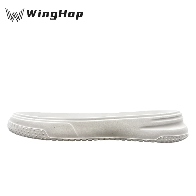 New Latest Design Customized Color Logo Eva Phylon Md Sneaker Sole for Sports Nonslip Men Shoes Outsole Low MOQ Available