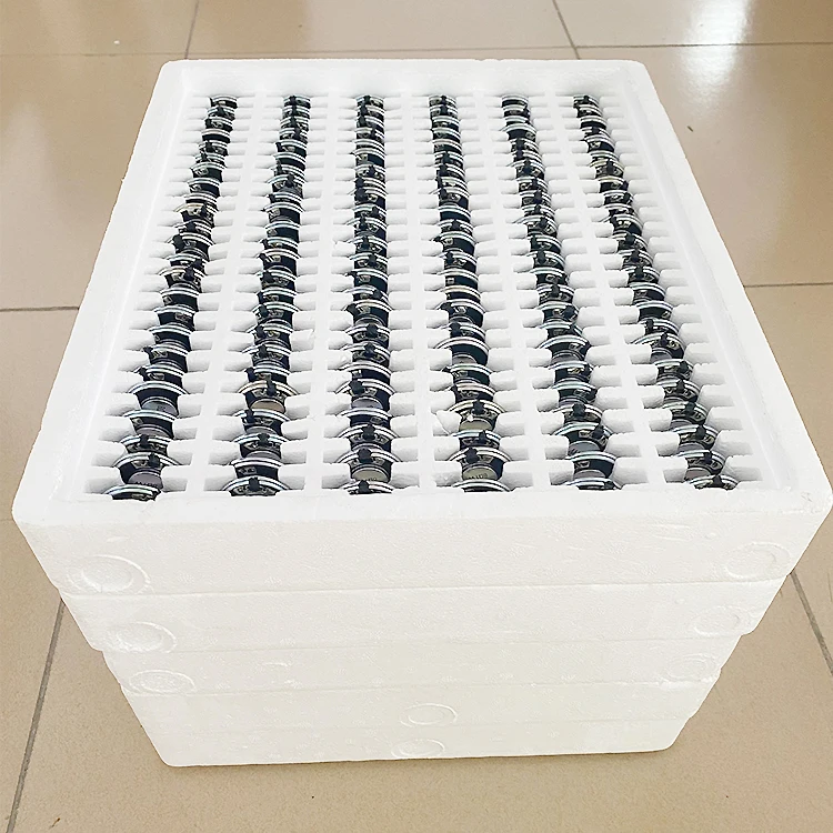 Factory Price 3070 8 Ohm 2W Square Mini Speaker