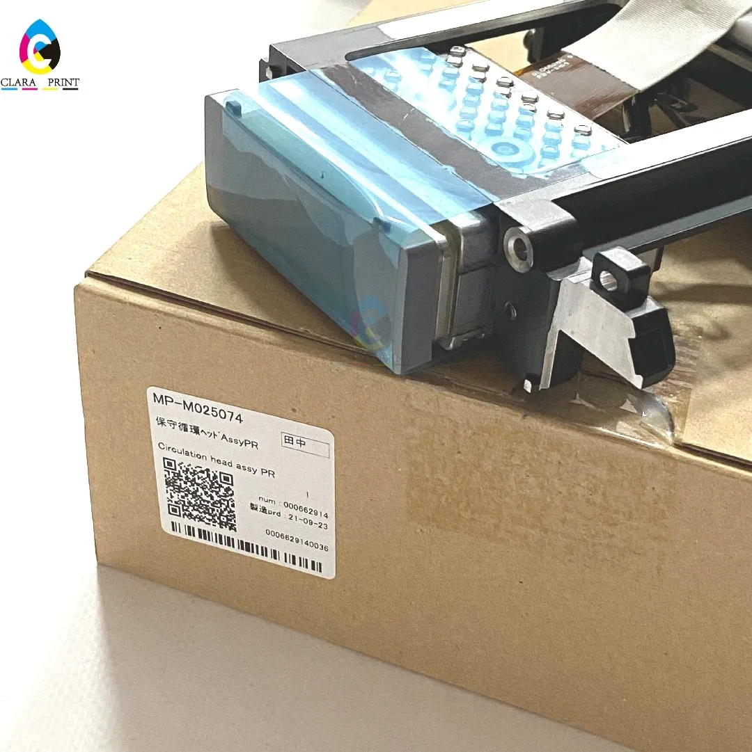Original Mimaki UJF-7151 Plus Printhead M017429 / MP-M025074