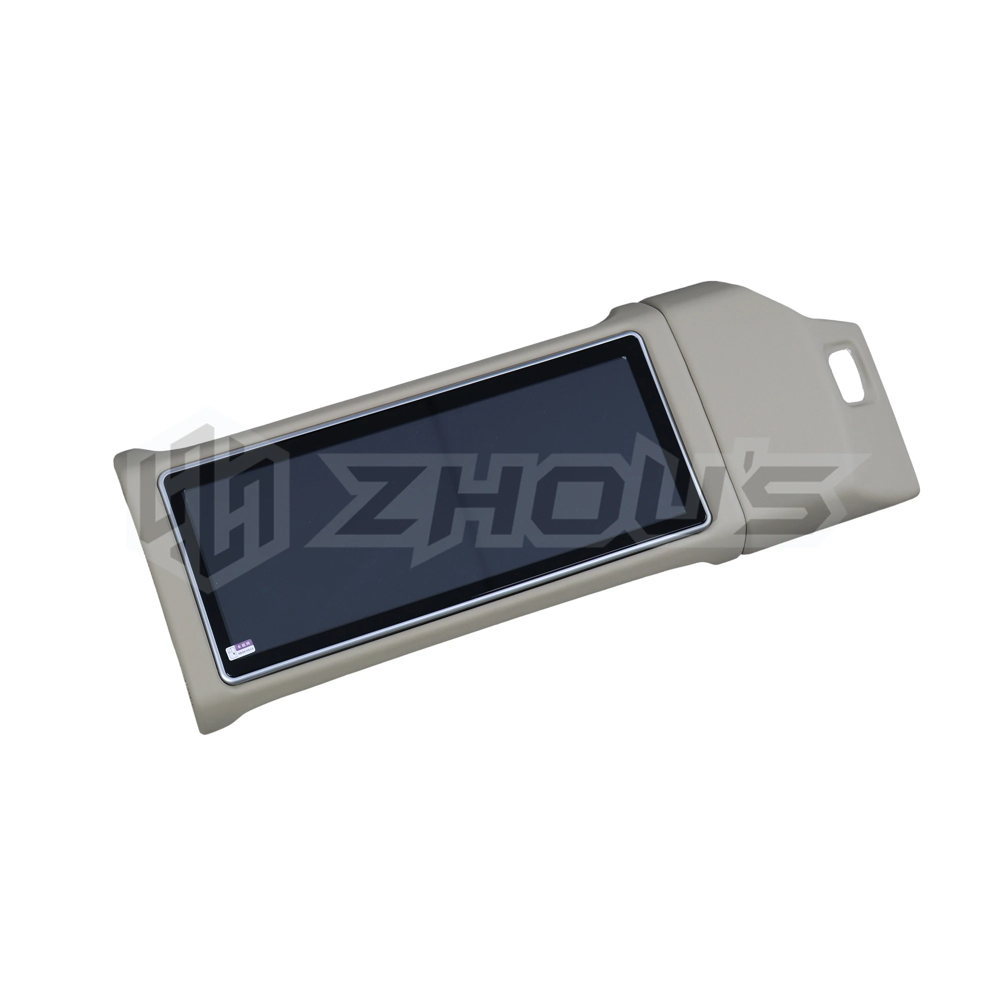 New Arrival Touch Screen Dvd Multimedia Player Wifi Radio Carplay Gps Navigation For Range Rover Vogue Interior Upgrading