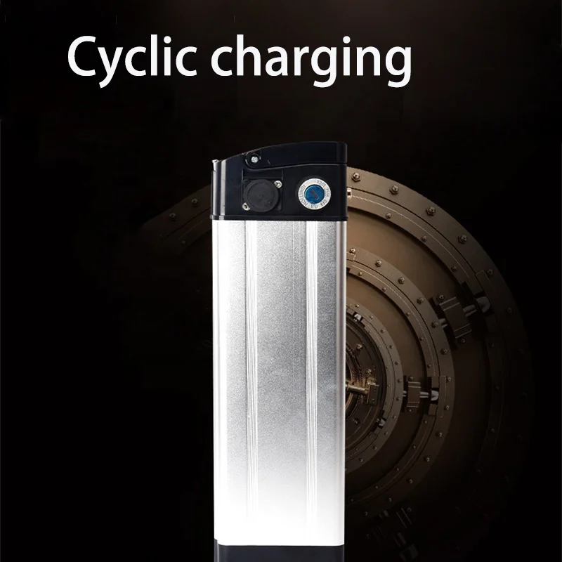 Lithium battery electric vehiclesLow MOQ Manufacturer 60v Lithium Ion Battery For E Bike