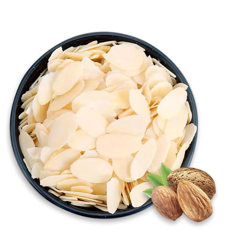 Оптовая продажа 100% высококачественных орехов нарезанных