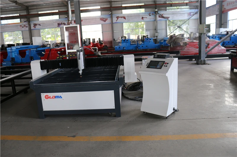 45A plasma cutting cnc, plasma cutter cut 60