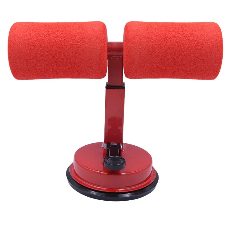 Apply To The Floor Portable Sit-up Auxiliary Equipment Home Fitness Abdominal Muscle Master For Fitness Exercise