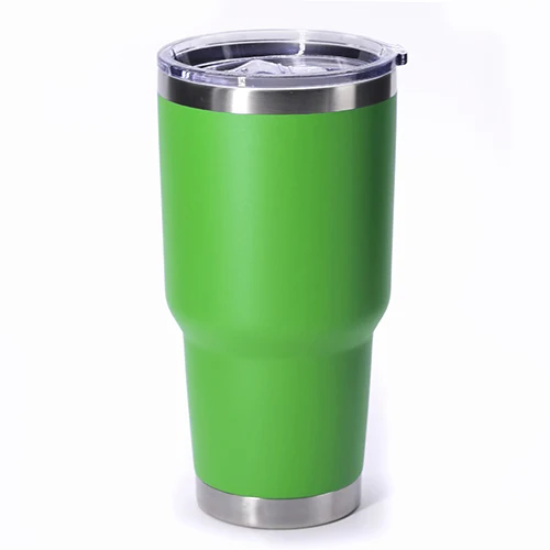 wholesale stainless steel tumblers Stainless steel double wall thermos vacuum coffee mug custom logo travel mug