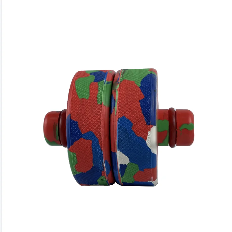 4 inch jack pads fluid bear color car lift jack stand rubber